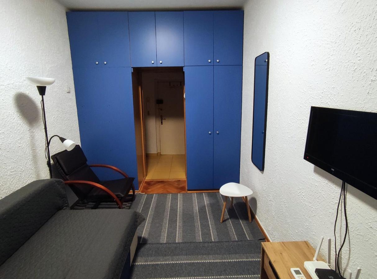Beogradski Sajam San - Belgrade Fair Sleep Zewnętrze zdjęcie