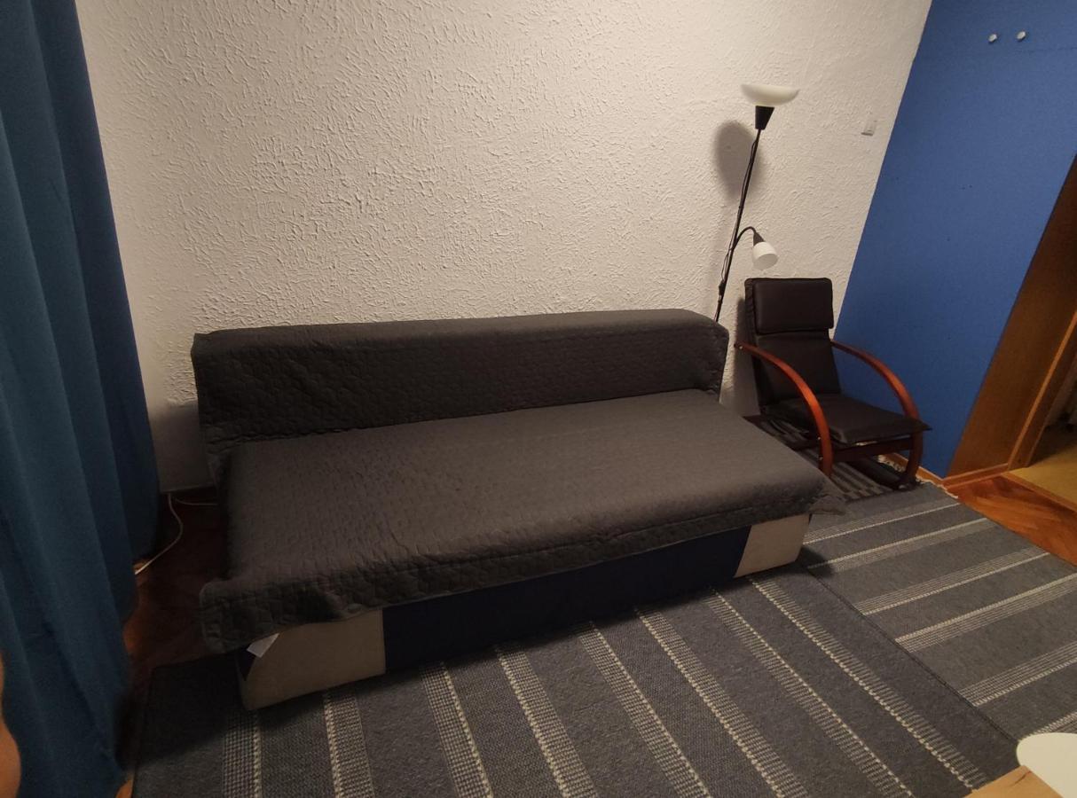 Beogradski Sajam San - Belgrade Fair Sleep Zewnętrze zdjęcie