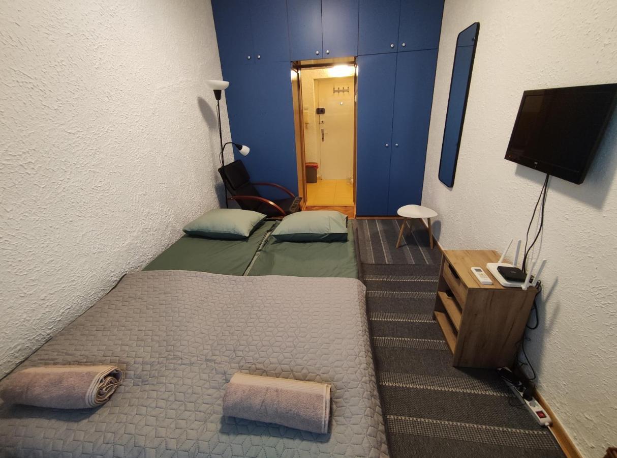 Beogradski Sajam San - Belgrade Fair Sleep Zewnętrze zdjęcie